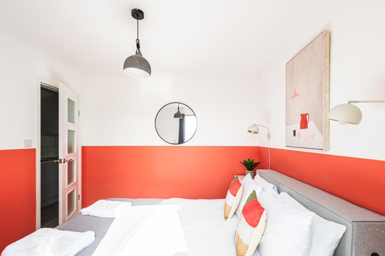 Beautiful Bath Garden Flat With Stunning Views - Mycityhaven Exteriér fotografie