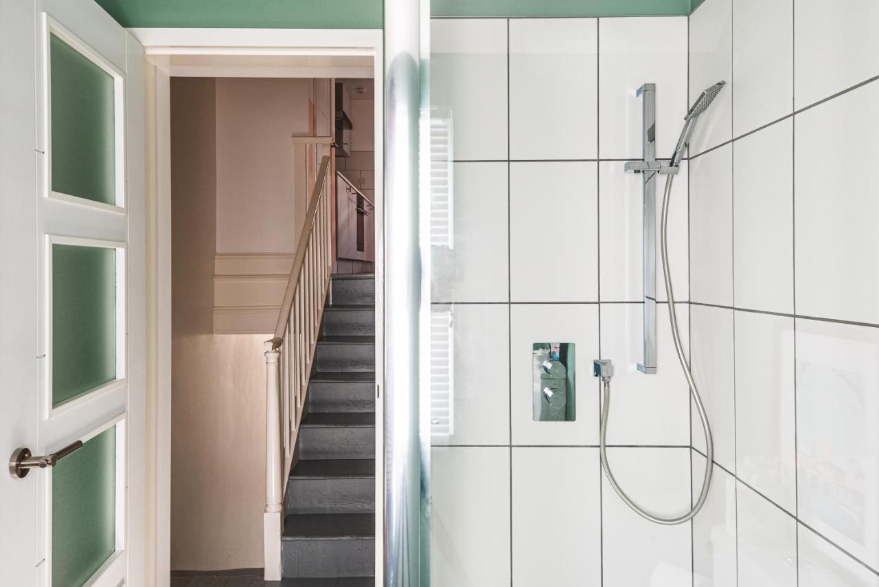 Beautiful Bath Garden Flat With Stunning Views - Mycityhaven Exteriér fotografie