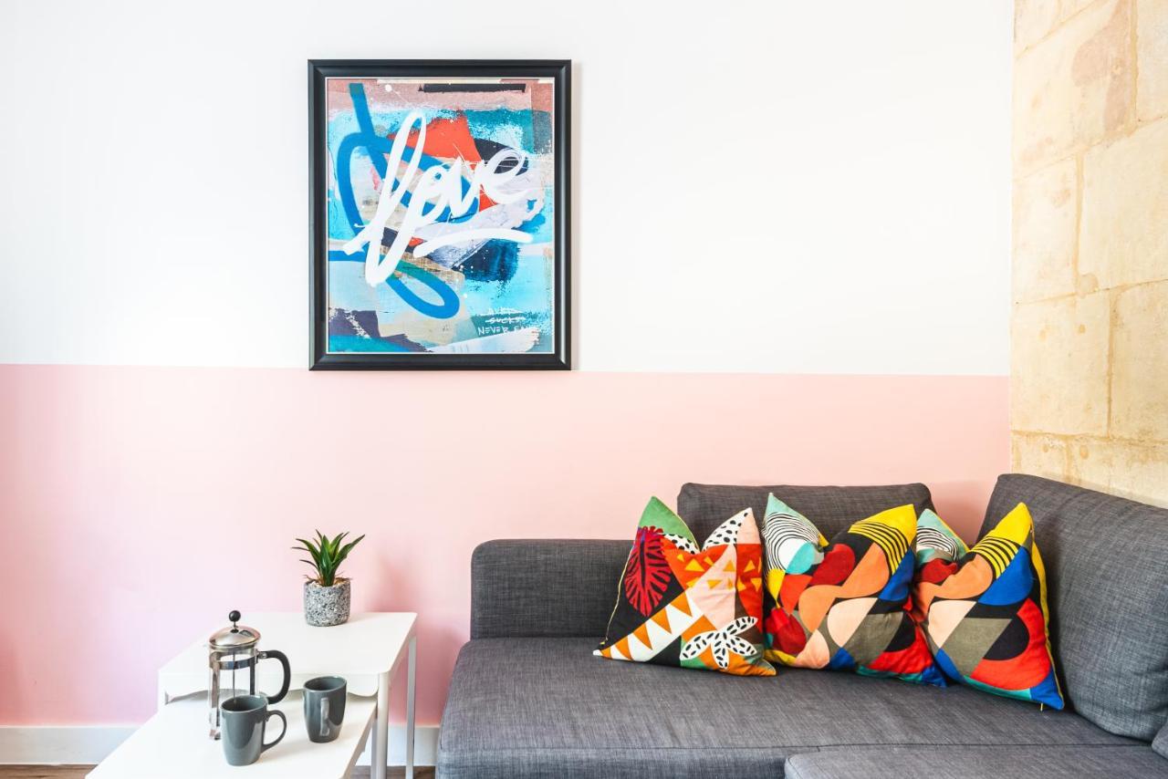 Beautiful Bath Garden Flat With Stunning Views - Mycityhaven Exteriér fotografie