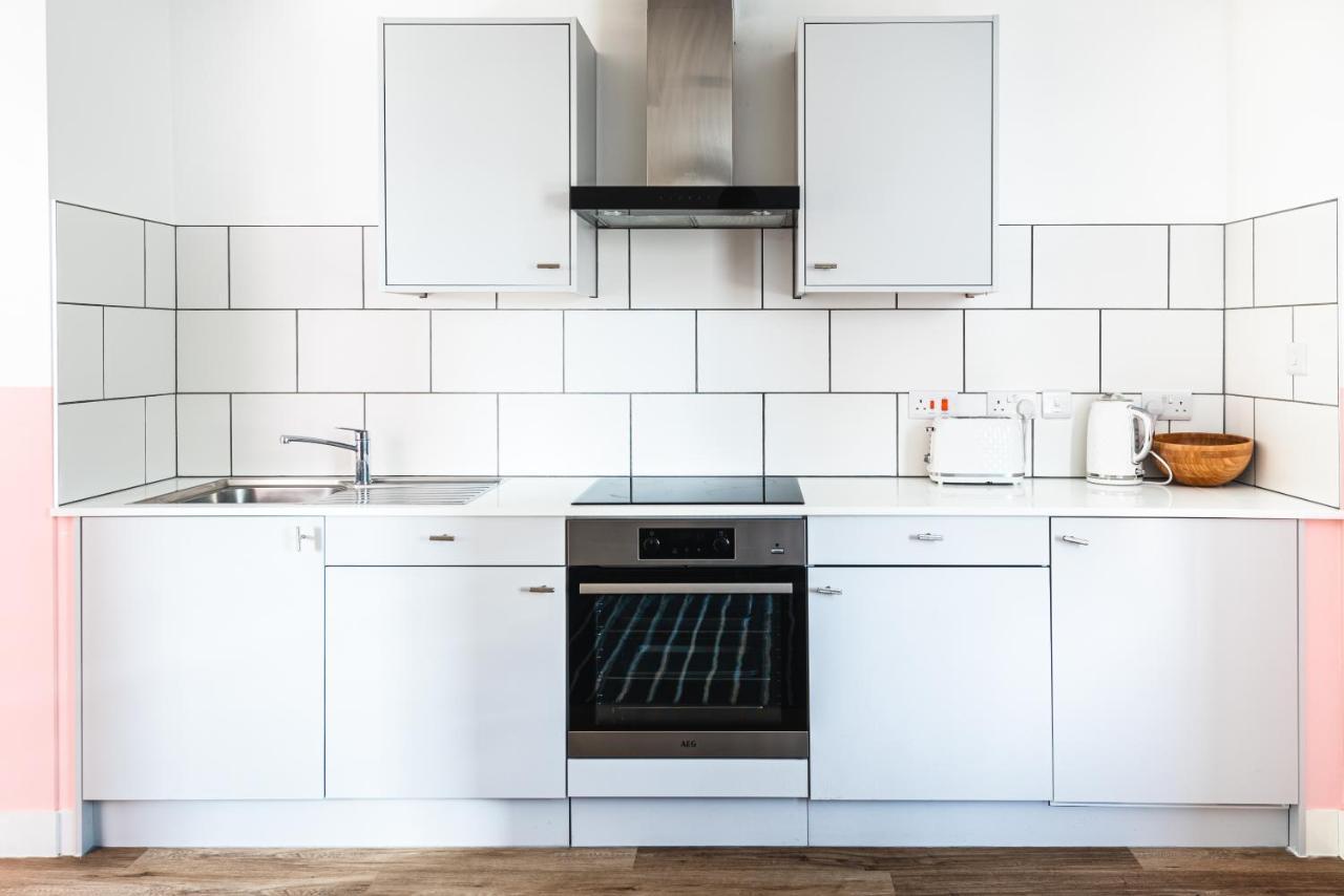 Beautiful Bath Garden Flat With Stunning Views - Mycityhaven Exteriér fotografie