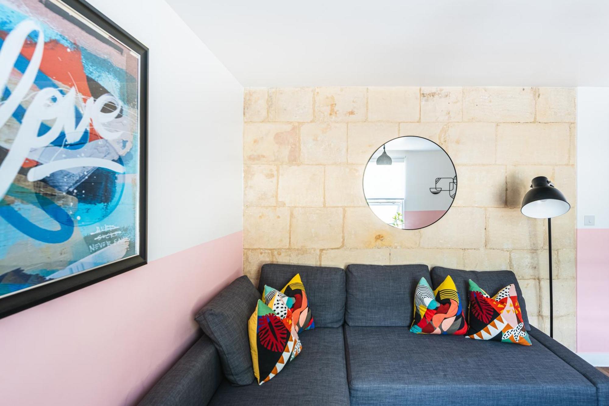 Beautiful Bath Garden Flat With Stunning Views - Mycityhaven Exteriér fotografie